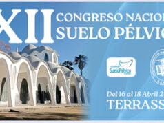 XII Congreso Nacional de la Sección de Suelo Pélvico congreso Nacional