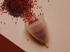 Beneficios de las relaciones sexuales durante la menstruación relaciones sexuales