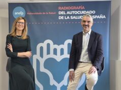 Solo 6 de cada 10 mujeres van al ginecólogo sin tener síntomas van al ginecólogo