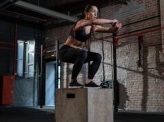 CrossFit y suelo pélvico CrossFit