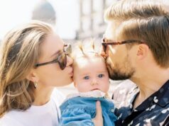 ¿Por qué disminuye el deseo sexual después de dar a luz? disminuye el deseo sexual