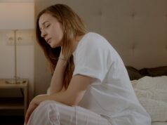 La primavera agrava el insomnio en la menopausia la primavera