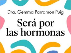 Libro. Será por las hormonas las hormonas
