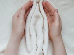 Microbiota vaginal y productos menstruales microbiota vaginal