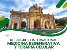 FEMEL. Terapias regenerativas en ginecología Congreso FEMEL