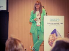 La menopausia en la mujer con diabetes Diabetes Carolina Sánchez Malo