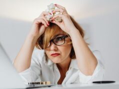 Consecuencias del cortisol elevado en la ovulación Cortisol