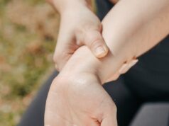 1 de cada 3 mujeres en España sufrirá una fractura por osteoporosis fractura por osteoporosis