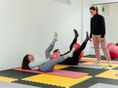 Tres de cada cuatro mujeres con cáncer ginecológico no reciben rehabilitación del suelo pélvico Rehabilitación