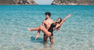Verano y deseo sexual Sexual