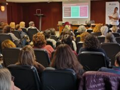 Tres de cada cuatro mujeres sufren síntomas de menopausia Síntomas