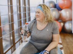 La obesidad en la menopausia es problema metabólico obesidad en la menopausia