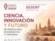 IV Congreso Nacional SEGERF SEGERF
