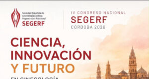 IV Congreso Nacional SEGERF SEGERF