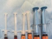 Nanofat enriquecido: medicina regenerativa íntima Nanofat