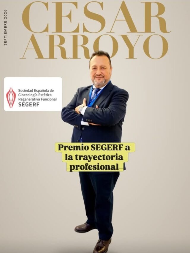 Dr. César Arroyo Dr. César Arroyo