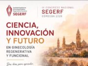 IV Congreso Nacional SEGERF SEGERF Congreso