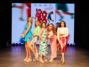 ¿Pueden ser los sofocos una comedia musical? Sofocos