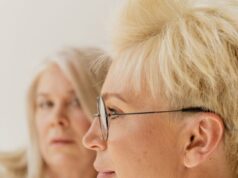 Menopausia: escuchar y acompañar Escuchar