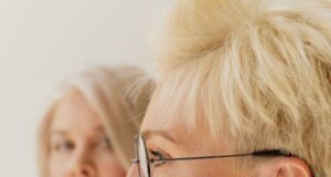Menopausia: escuchar y acompañar Escuchar