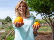 Nutrición y menopausia Nutrición