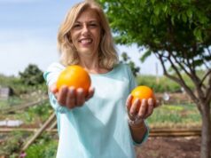 Nutrición y menopausia Nutrición