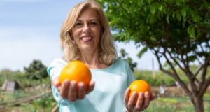 Nutrición y menopausia Nutrición