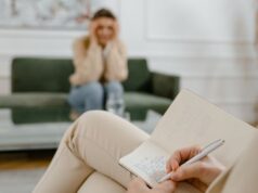 Mejorar la atención psicológica durante la menopausia atención psicológica