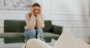 Mejorar la atención psicológica durante la menopausia atención psicológica