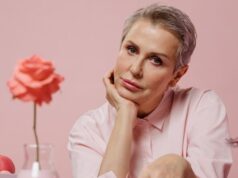 La sequedad vaginal afecta a 1 de cada 2 mujeres a partir de la menopausia la sequedad vaginal