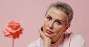 La sequedad vaginal afecta a 1 de cada 2 mujeres a partir de la menopausia la sequedad vaginal